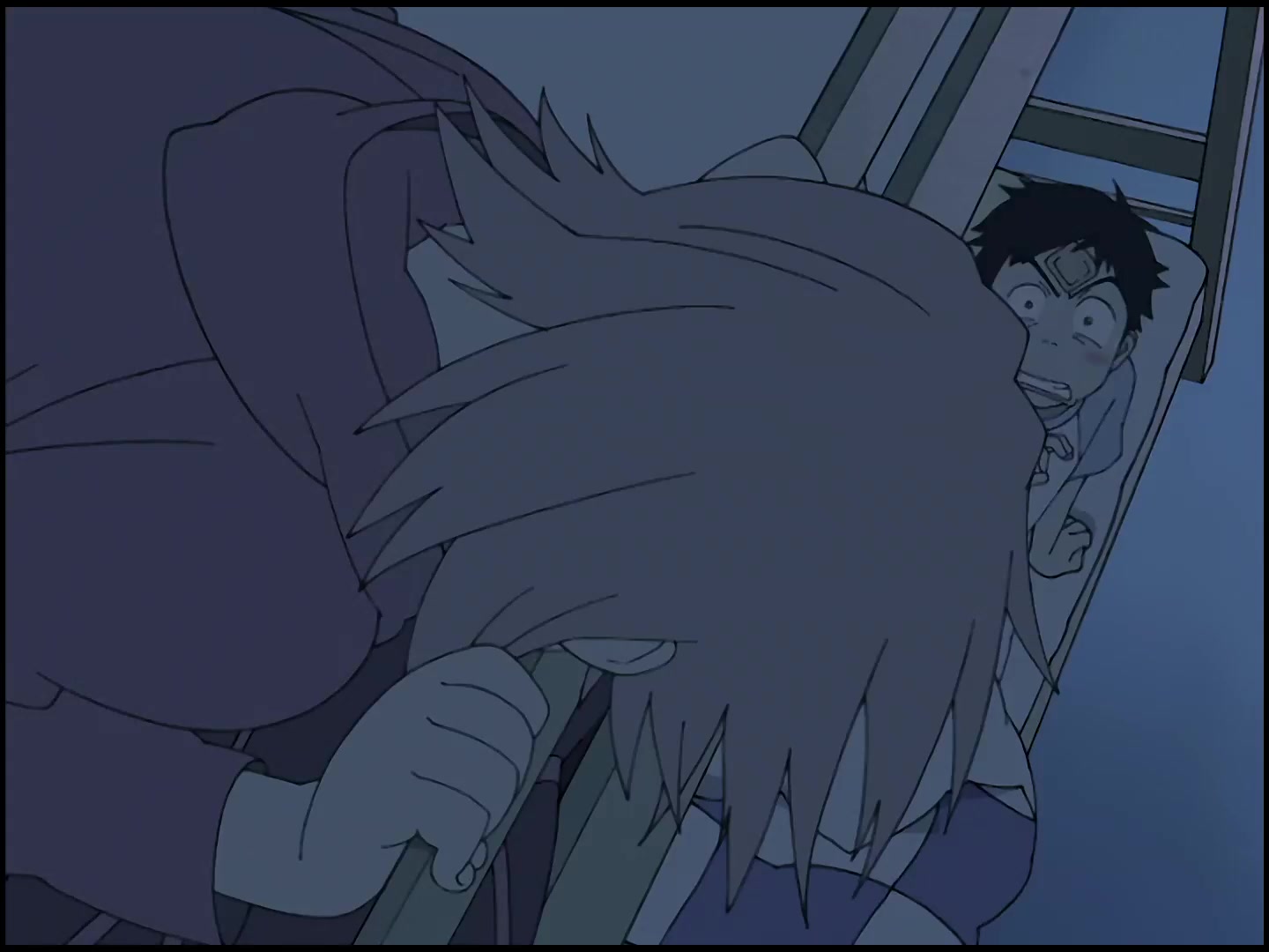 [Tsukyio Editing Resources] FLCL (Episode 6) Raw Clips (135) (tsukyio.com).mp4